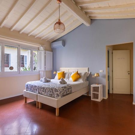 Secret Garden Firenze B&B Bagian luar foto