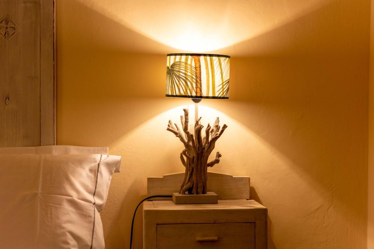 Secret Garden Firenze B&B Bagian luar foto