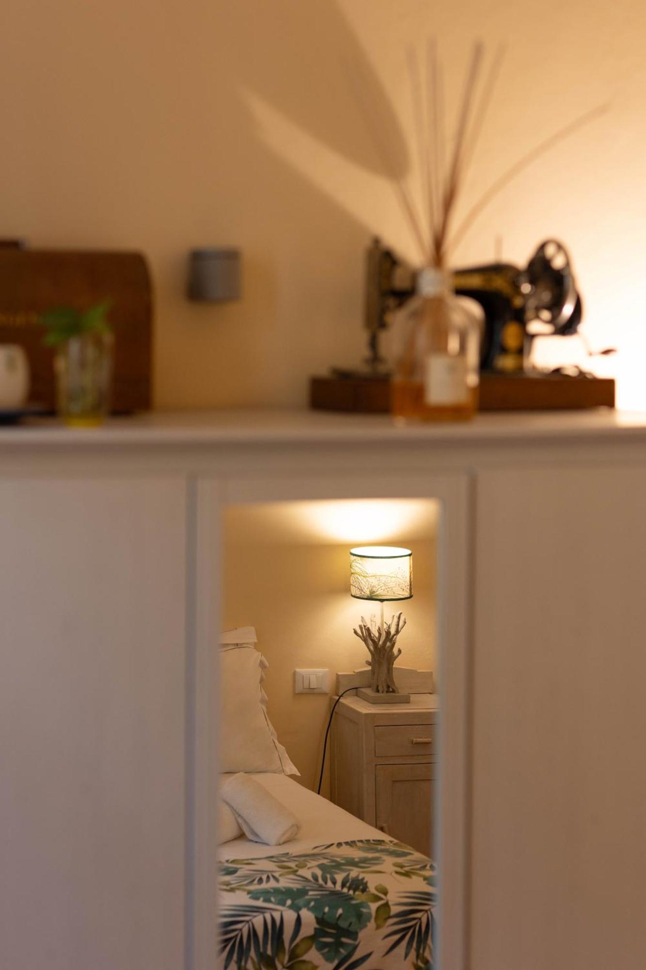 Secret Garden Firenze B&B Bagian luar foto