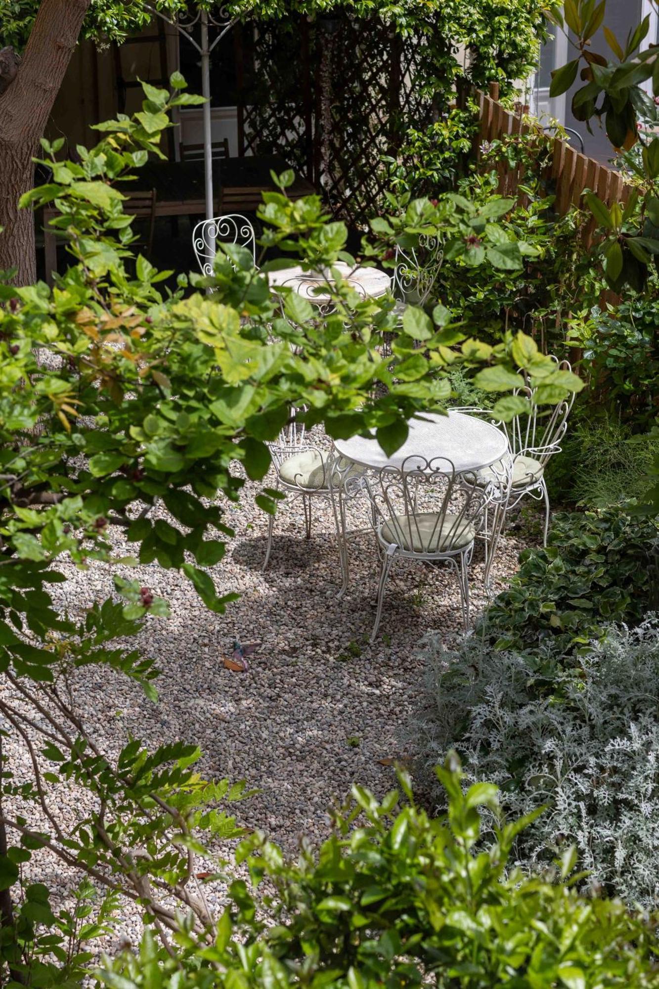 Secret Garden Firenze B&B Bagian luar foto