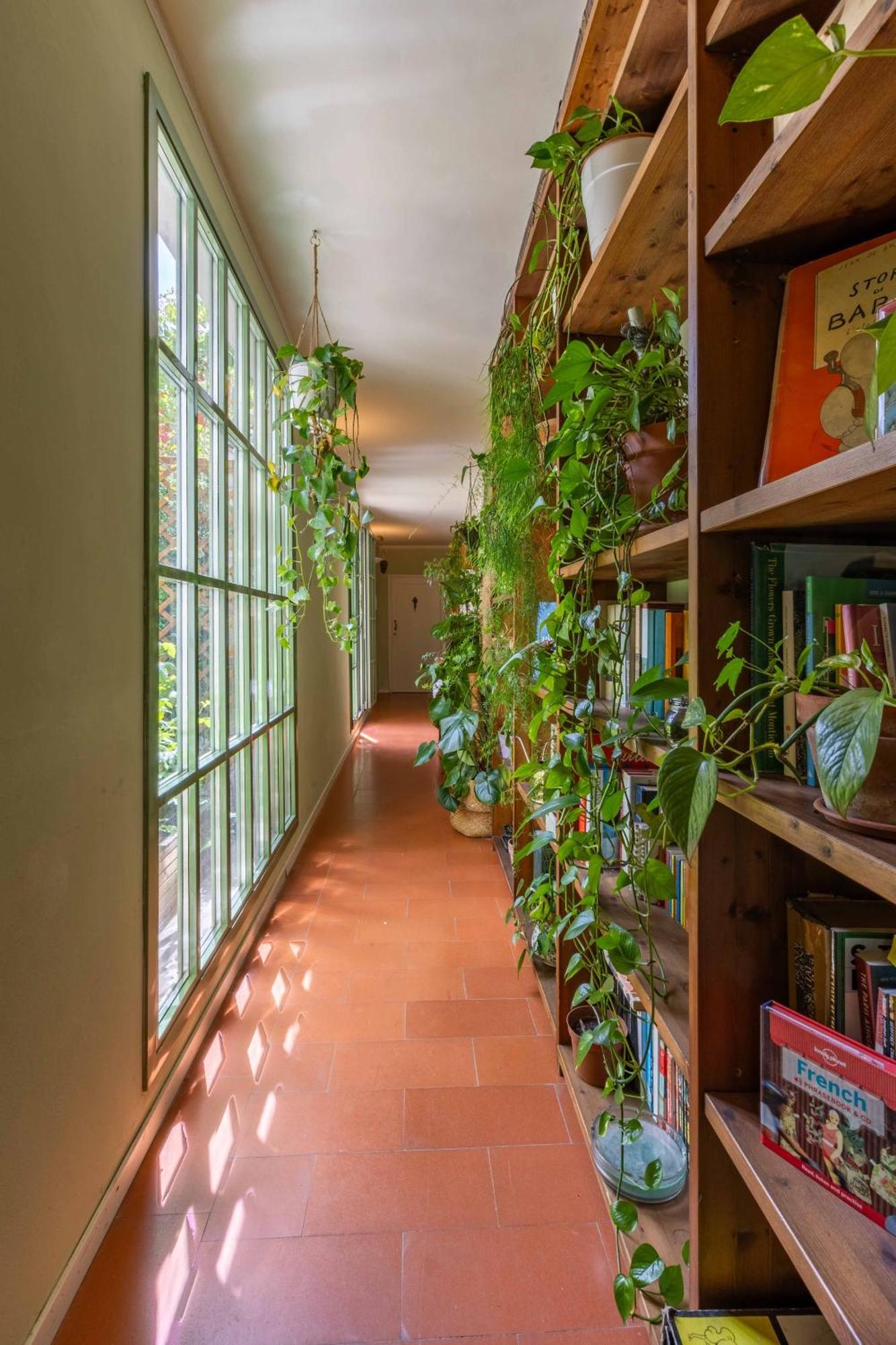Secret Garden Firenze B&B Bagian luar foto