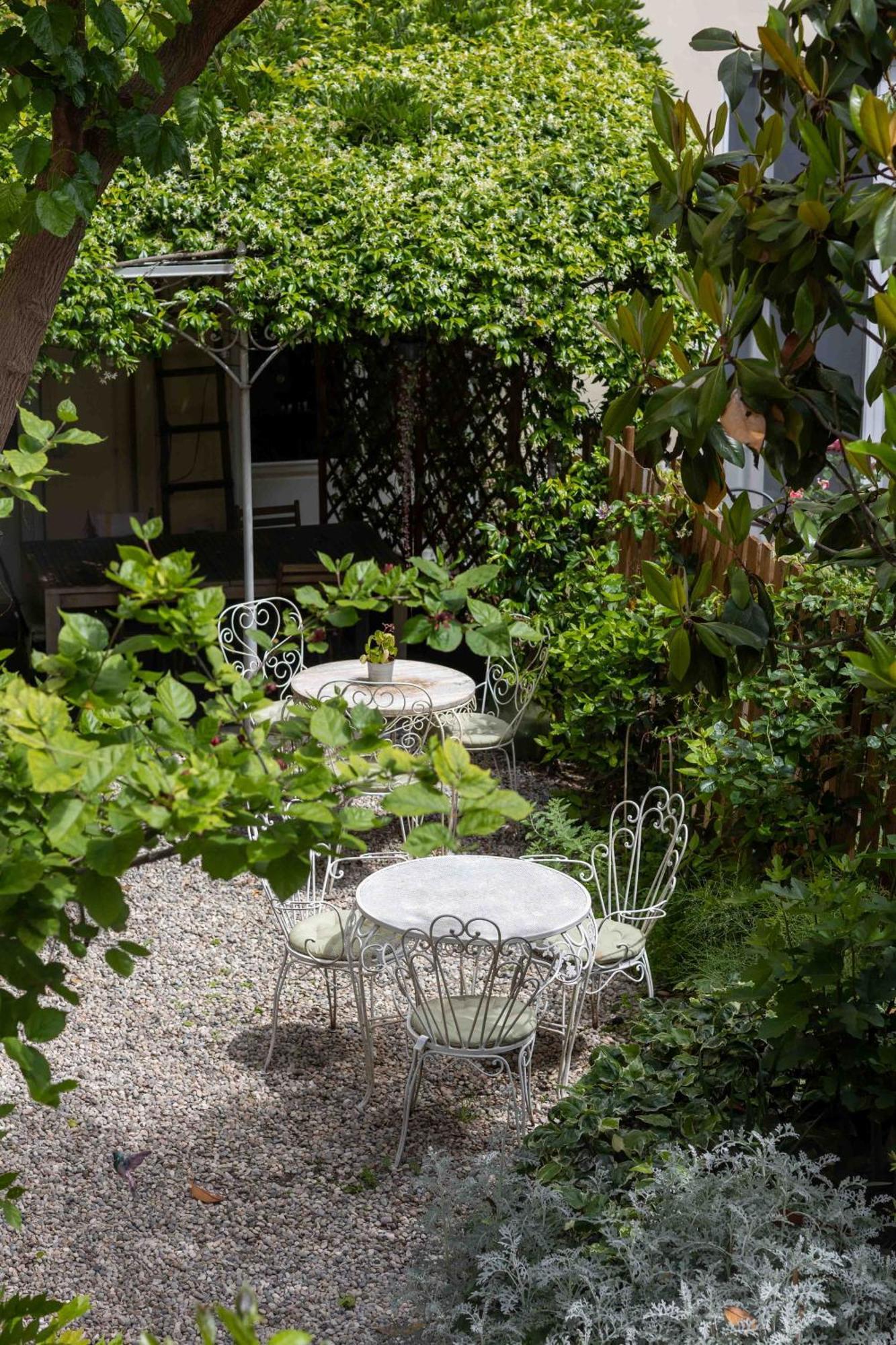 Secret Garden Firenze B&B Bagian luar foto